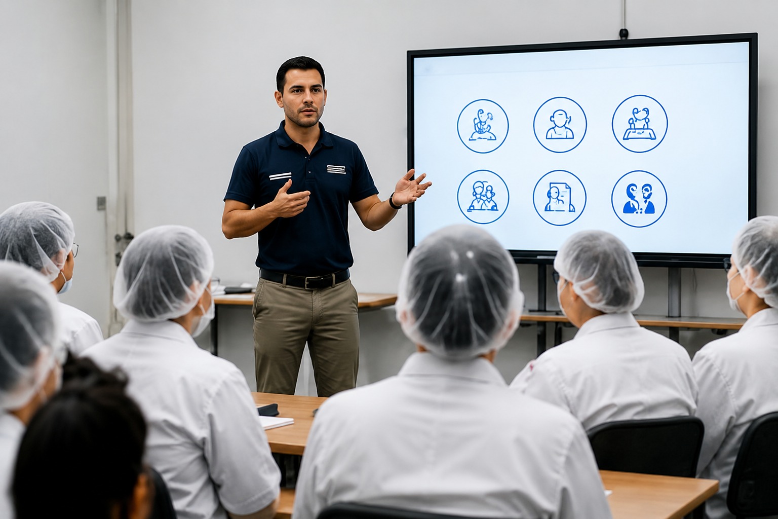 Capacitaciones